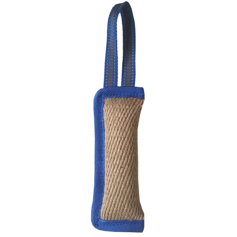 Juguete de entrenamiento para  - Interactive Squeaky Plush Dog Toy reseña y precio