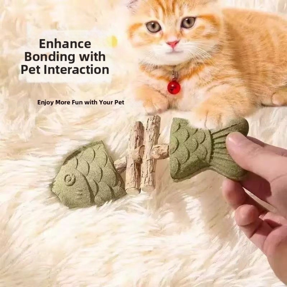 Palo molar para gatos con form - Teeth Cleaning Dog Chew Bone reseña y precio