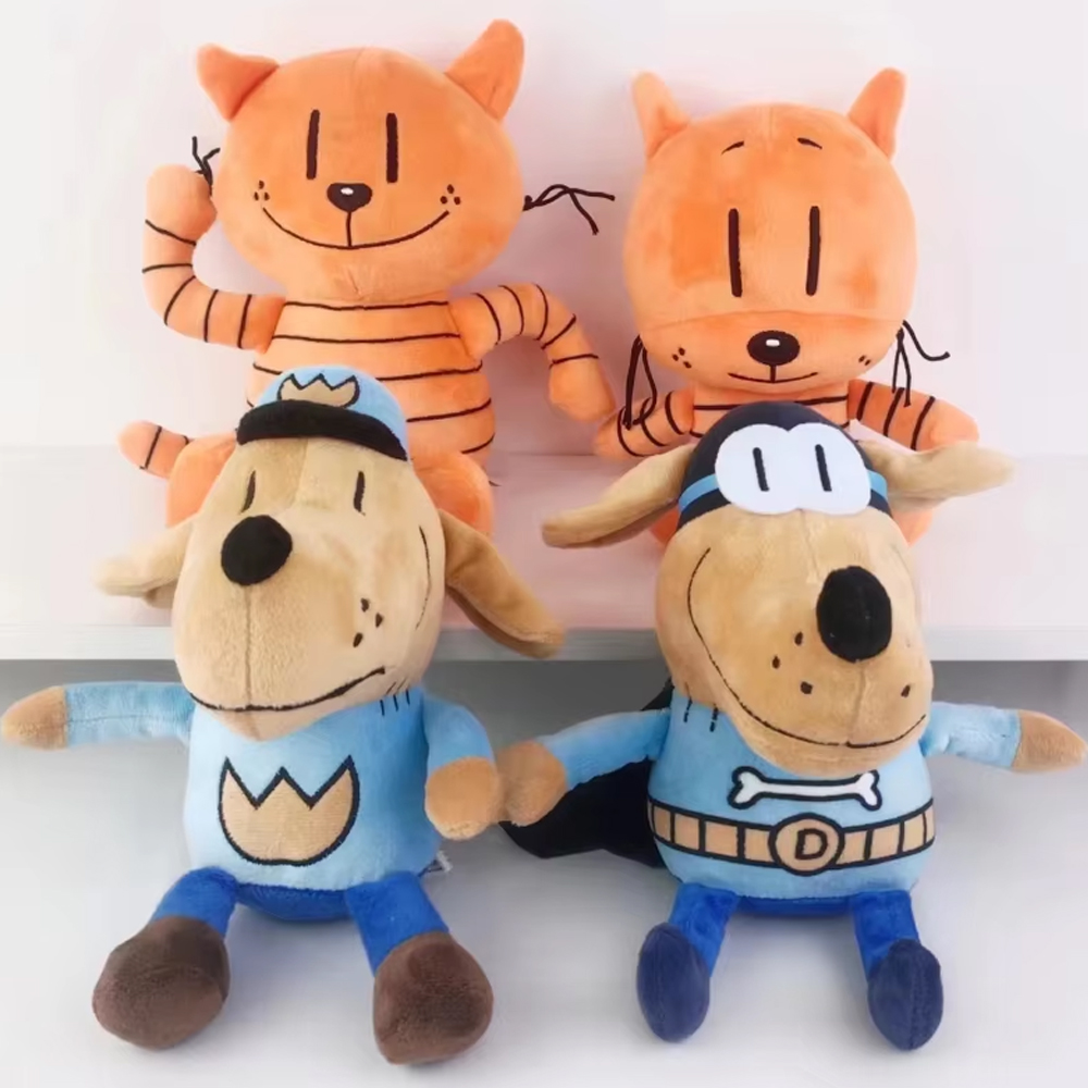 4style 25cm Juguetes de Peluch - Dog Toys reseña y precio