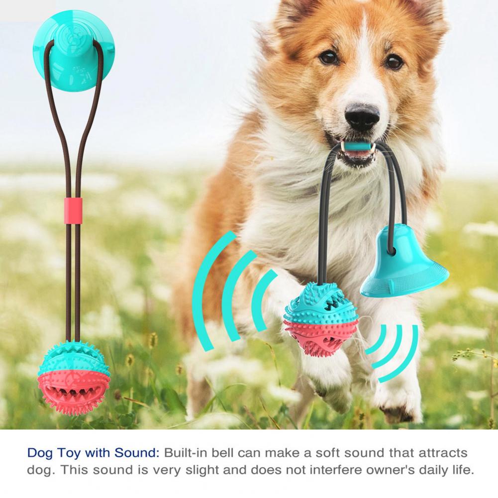 Juguetes para masticar para pe - Rubber Treat Dispensing Dog Toy reseña y precio