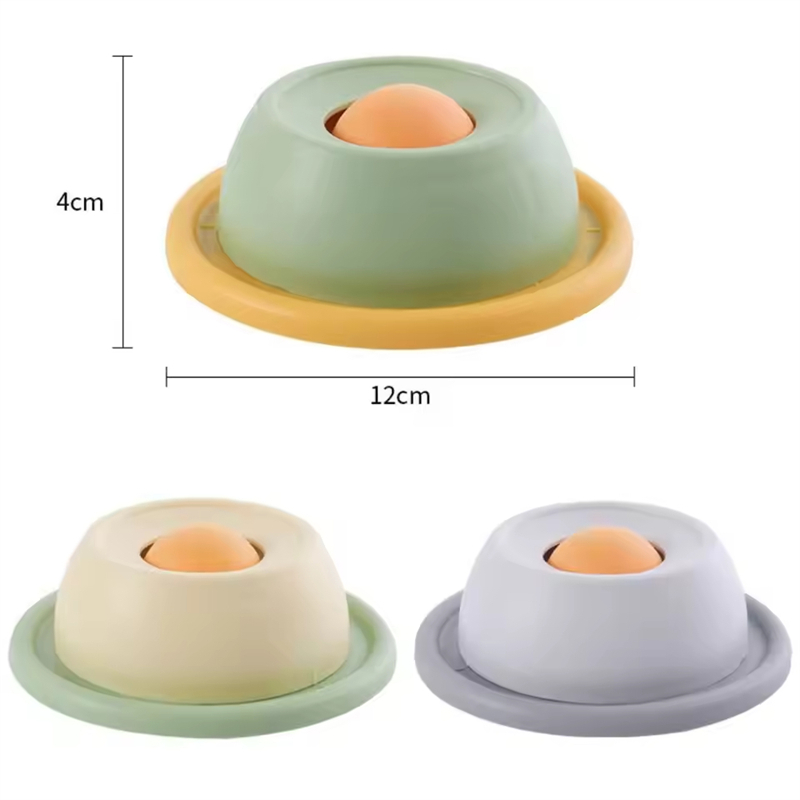 Nuevos juguetes interactivos p - Dog Puzzle Feeder Toy reseña y precio