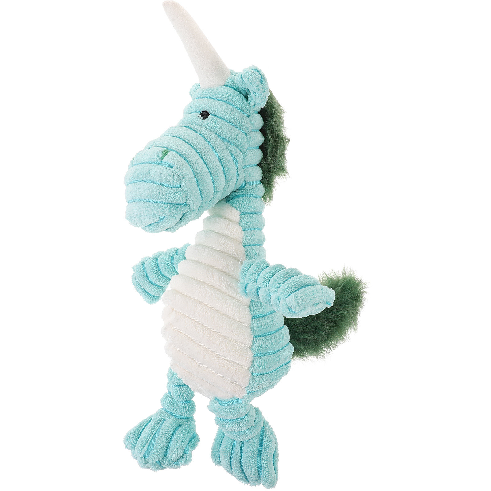 Juguete de Peluche para Perros - Flying Disc Dog Training Toy reseña y precio