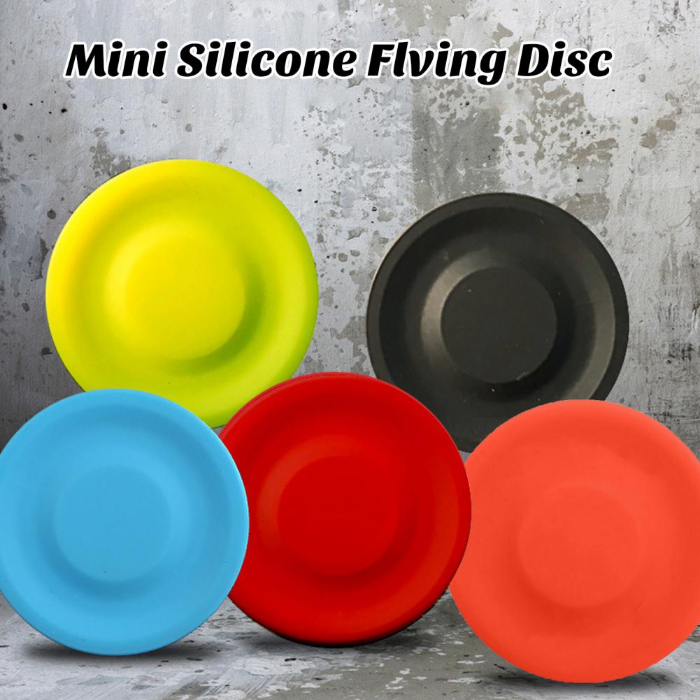 Juguete de disco volador para  - Flying Disc Dog Training Toy reseña y precio