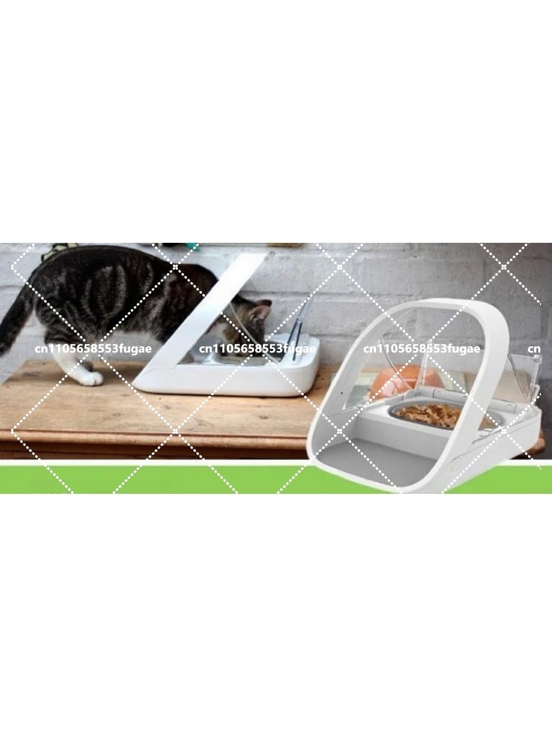 NUEVO Comedero Automático Mult - Pet Feeders reseña y precio
