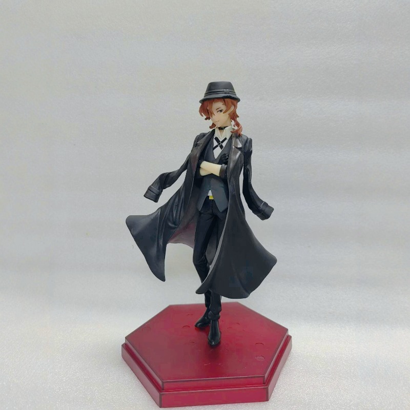Nueva Figura de Acción de PVC  - Dog Toys reseña y precio