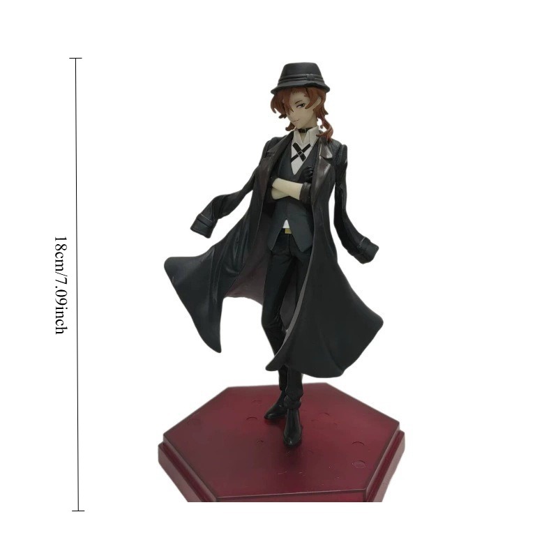 Nueva Figura de Acción de PVC  - Dog Toys reseña y precio