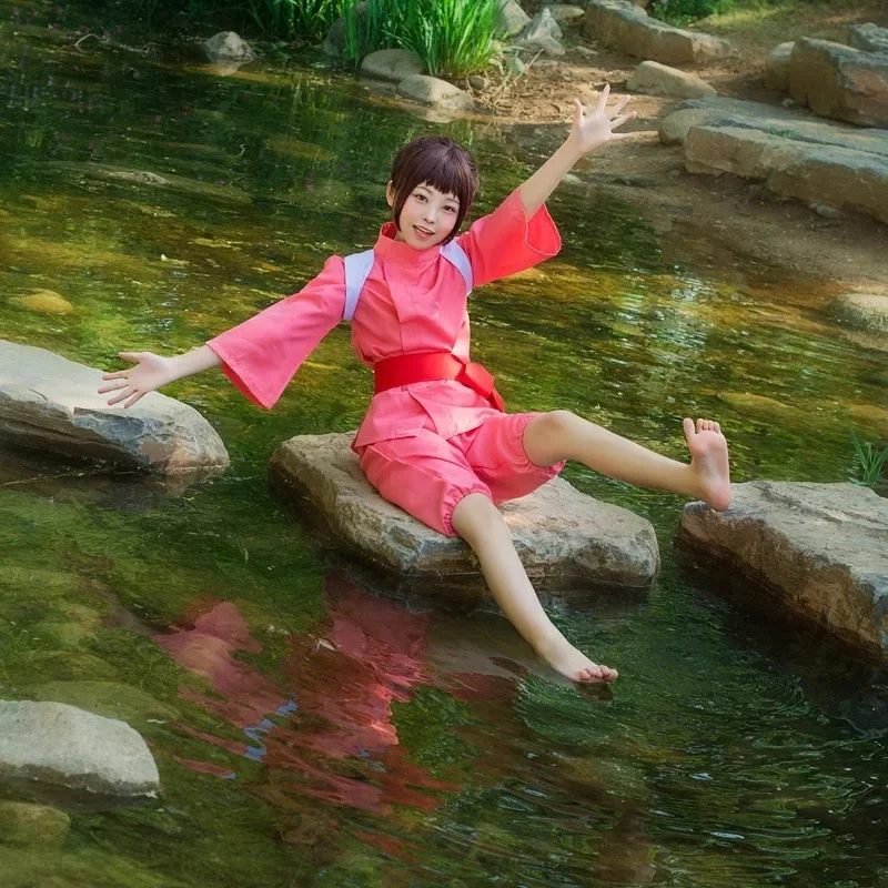 Anime Spirited Cosplay traje p - Aquarium reseña y precio
