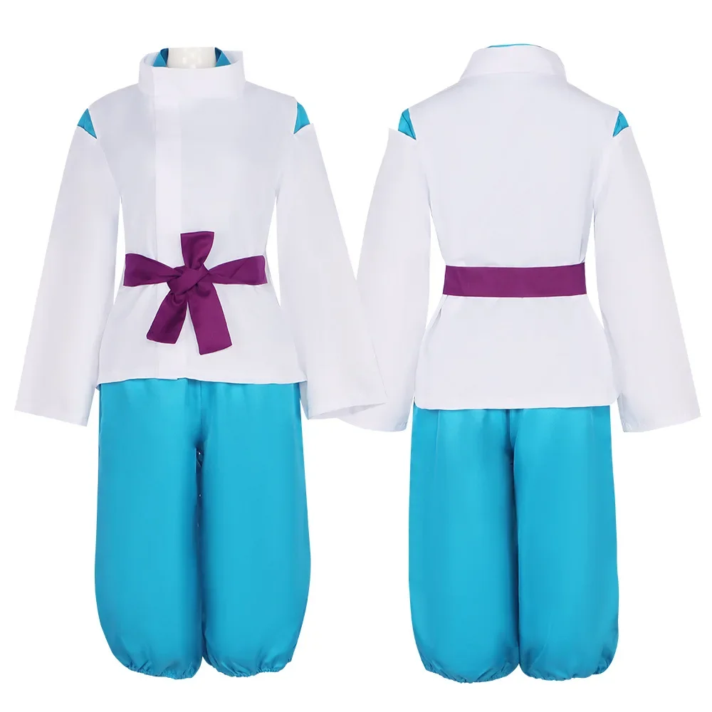 Anime Spirited Cosplay traje p - Aquarium reseña y precio